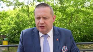 Jest plan na zagospodarowanie działki przy MDK