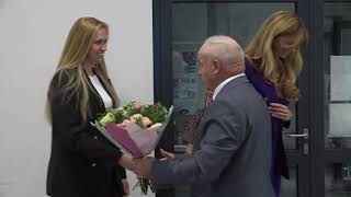 Powołanie Skarbnik Gminy Kościelec