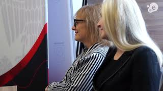  Delegacja powiatu dzierżoniowskiego odwiedziła Koło