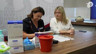 Biała Sobota w Powiecie Kolskim