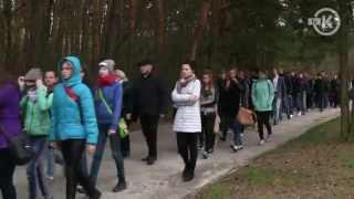 Marsz Pamięci w Chełmnie 