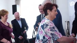 Powiatowy Dzień Sołtysa w Grabinie Wielkiej