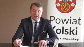 Poseł Leszek Galemba o tarczy antykryzysowej