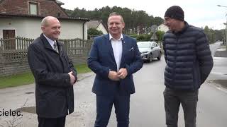 Wspólna inwestycja miasta Koło i gminy Kościelec