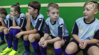Mistrzostwa Miejskie Piłki Nożnej Szkół Podstawowych w Kole 