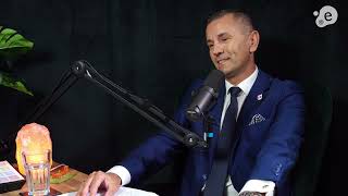 Podcast: Jarosław Sobański, Burmistrz Miasta i Gminy Przedecz