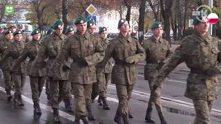 Narodowe Święto Niepodległości 2017. Obchody w Kole