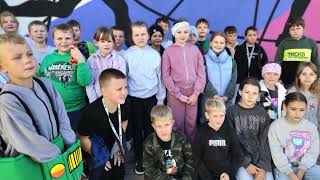 Kościelec - „Odblaskowa Szkoła 2025” - podsumowanie projektu