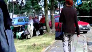 Piknik Świętojański dla seniorów 2011 