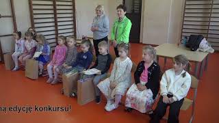Kościelec - Gminny Konkurs Plastyczny