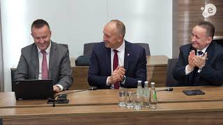 Współpraca samorządów w transformacji energetycznej