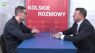 Kolskie Rozmowy: Leszek Galemba o bieżących wydarzeniach