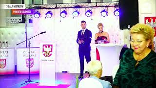 3 Powiatowa Gala Mistrzów cz. 3