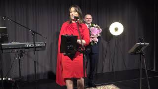 Włoskie przeboje na Dzień Kobiet w Kościelcu