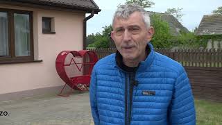 Kościelec - Szlachetna inicjatywa w Gozdowie
