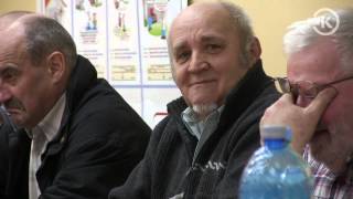 Spotkanie inauguracyjne WOPR w Kole 