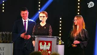 4 Gala Mistrzów Powiatu Kolskiego - cz. 2