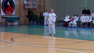 VIII Mistrzosta Wielkopolski w Karate 
