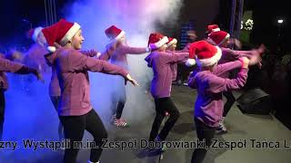 III Jarmark Świąteczny w Kościelcu