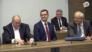 XXXII Konferencja Kardiologiczno–Kardiochirurgiczna w Kole w