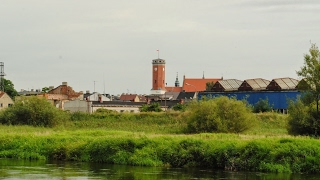 Transmisja nadzywczajnej sesji Rady Miasta - marzec 2017