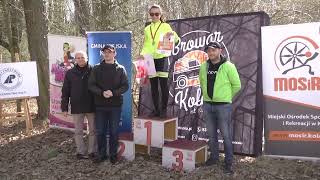 Maraton MTB w kościeleckich Dąbrowicach Starych