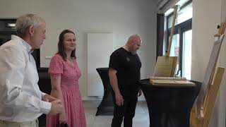 Historia sportu w okresie międzywojennym w gminie Kościelec