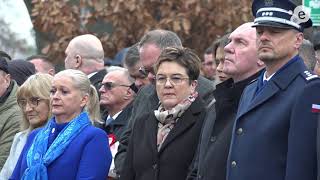 Obchody Święta Niepodległości w Kole - 2025