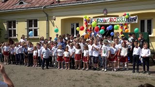 Kościelec - Festyn Rodzinny w Ruszkowie Pierwszym
