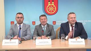 Współpraca samorządu i Posła owocuje. Dotacje na drogi