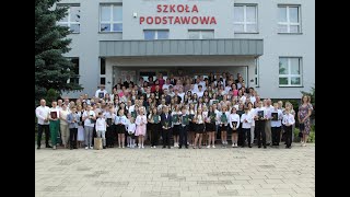 Uczniowie z gminy Kościelec odebrali stypendia