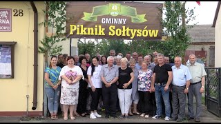 Kościelecki Gminny Piknik Sołtysów