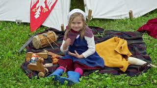 Festiwal Rzemieślniczo - Historyczny