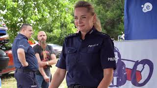 Bezpieczne wakacje 2025 w Brdowie