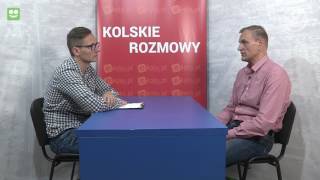 KOLSKIE ROZMOWY: Waldemar Pietrzak