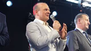 4 Powiatowy Dzień Kobiet w Kole