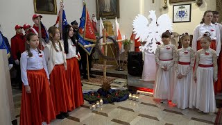 Obchody Święta Niepodległości w gminie Kościelec