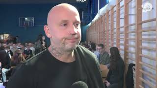 Forum Trzeźwościowe w Kole - gościem Ryszard PEJA