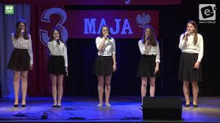 Koncert Patriotyczny z okazji 3 Maja w Kłodawie