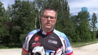 Zaproszenie na MTB 2014 w Kole 