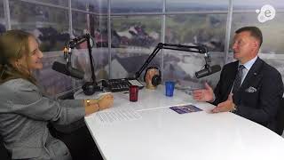 Leszek Galemba, kandydat do Senatu RP